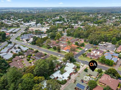 1 / 71 Page Avenue, North Nowra
