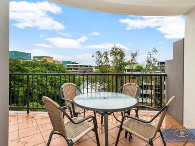 136 / 9 Chasely Street, Auchenflower