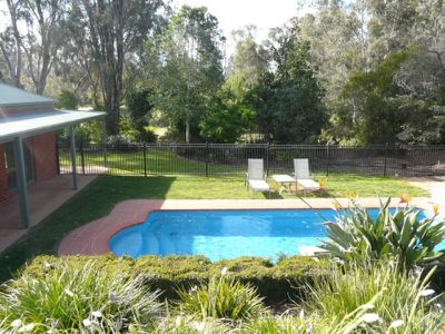 Tocumwal