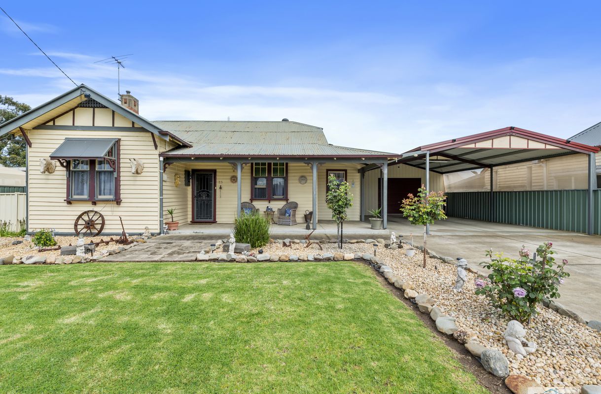 Real Estate Agent Mulwala Seeliger Real Estate