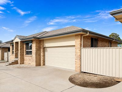 2 / 394 CONADILLY STREET, Gunnedah