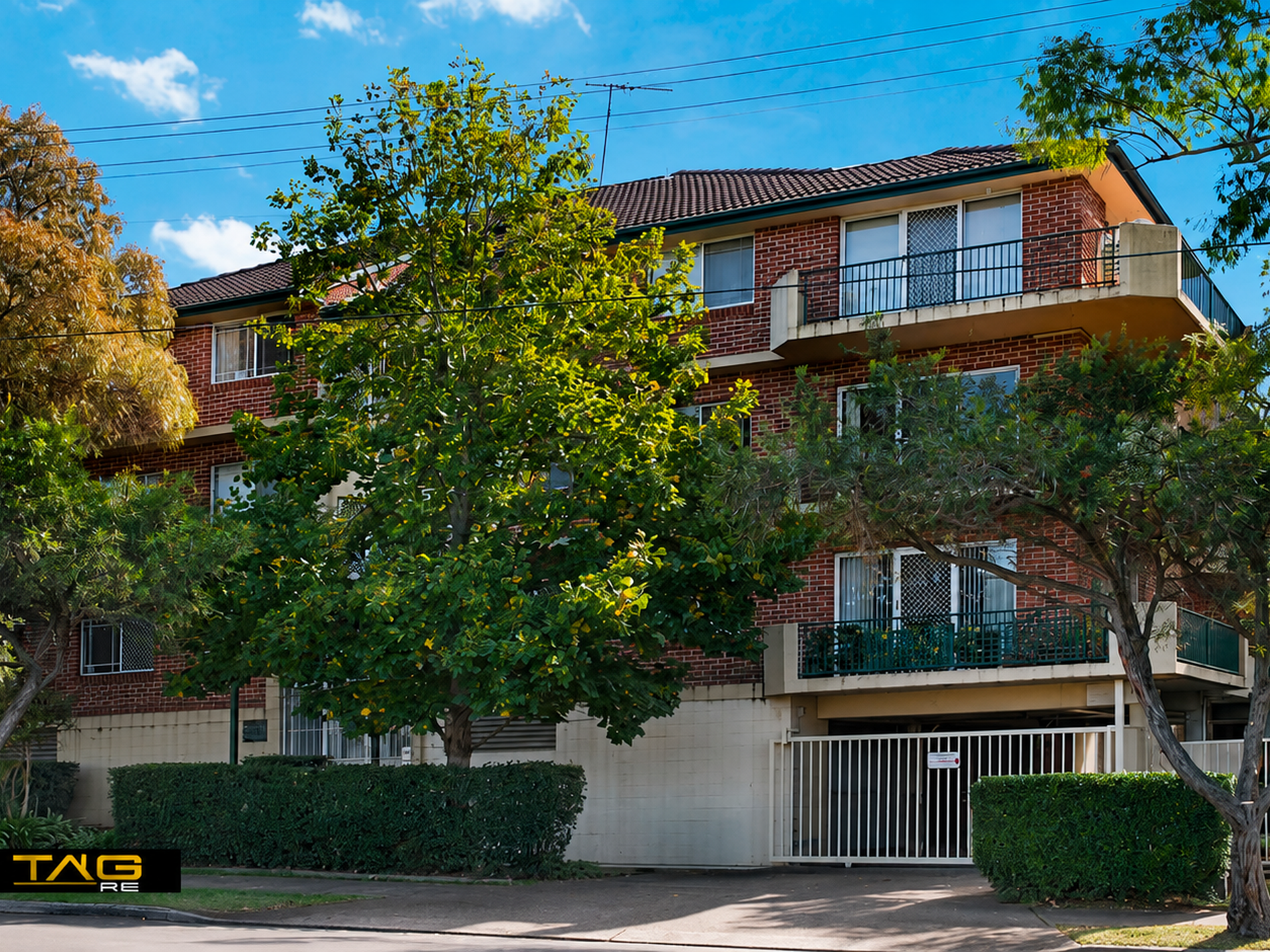 2/54-60 Hassall Street, Westmead
