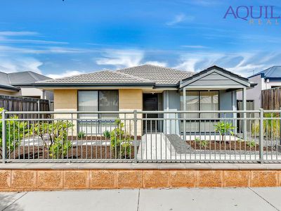 11 Interlaken Loop, Ellenbrook