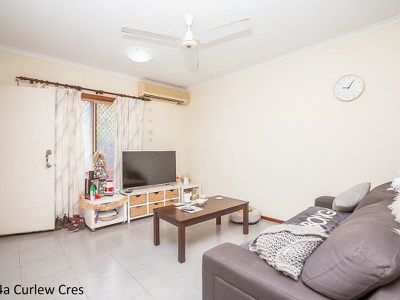 14A-14B Curlew Crescent, South Hedland