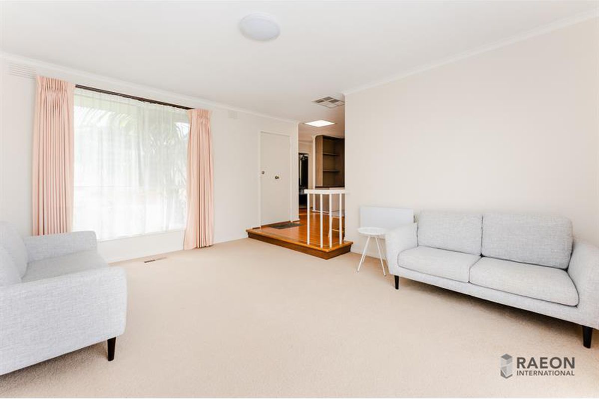 3 The Crest, Bulleen