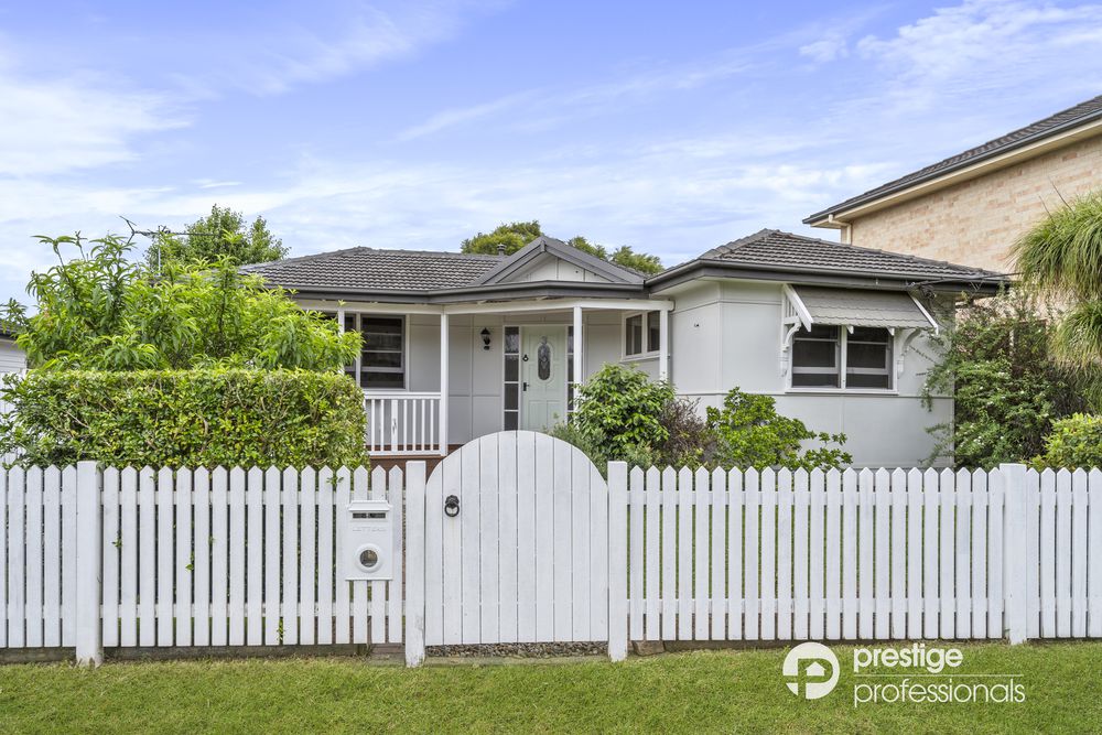 3 Sanananda Road, Holsworthy