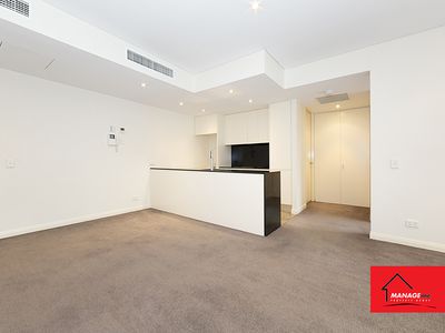 8 / 20 Eyre Street, Kingston