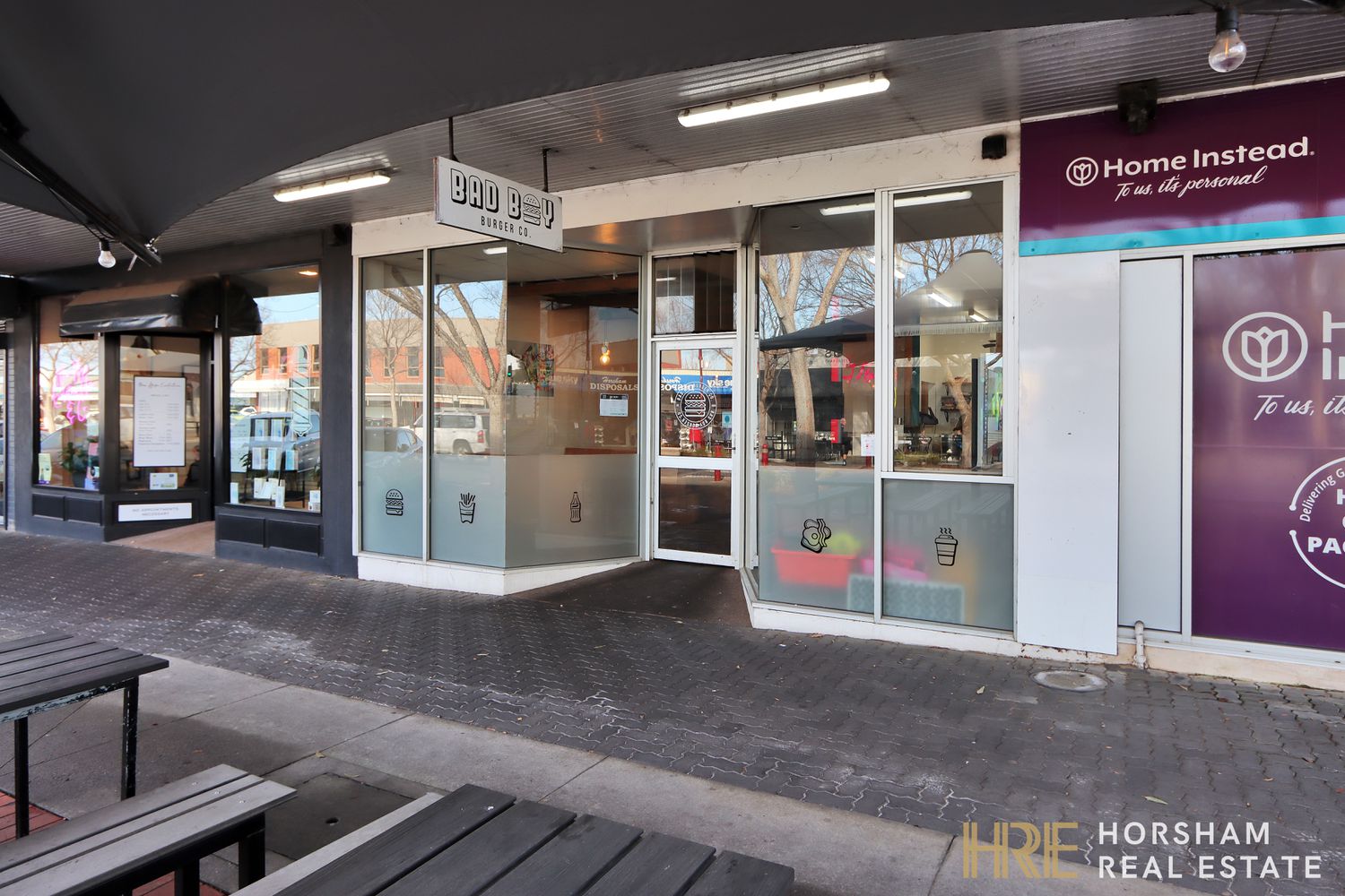 34 Roberts Avenue , Horsham