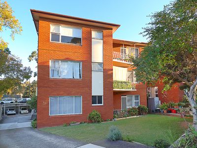 2 / 16 Subway Road, Rockdale