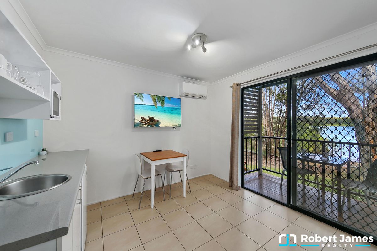 527 & 528 / 3 Hilton Tce, Tewantin