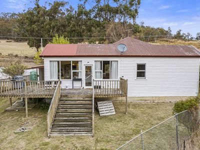 63 Cowens Road, Gardners Bay