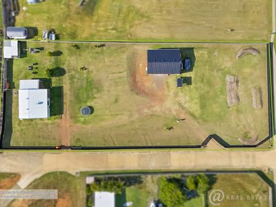 101 Clayton Road, Lammermoor