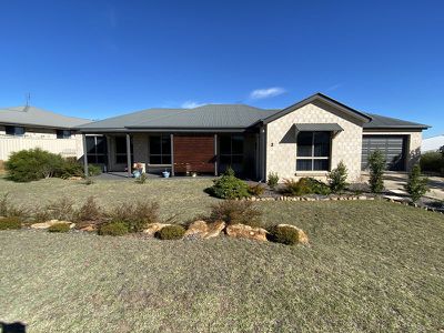 3 Ashby Court, Kingaroy