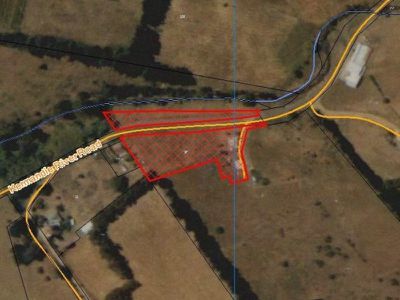 101 Kermandie Road, Geeveston