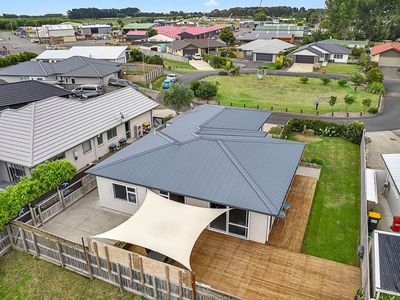 7 Gardner Place, Otaki