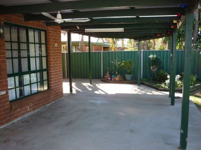 114 Bourke Street, Dubbo