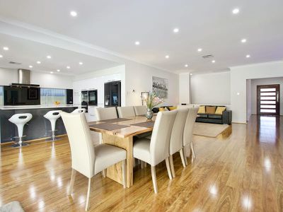 17 Pride Fairway , Baldivis