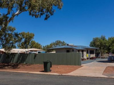 15 Pedlar Street, South Hedland