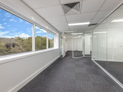 Office Floor at 7 / 18-20 McDougall Road, Sunbury
