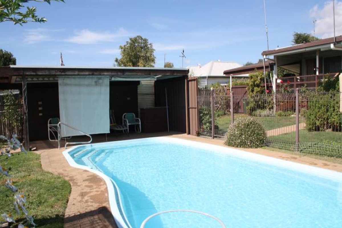 61 Malcolm Street, Mansfield