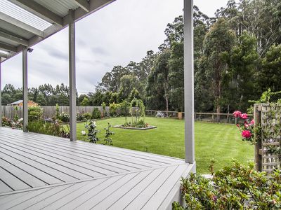 30A Arve Road, Geeveston