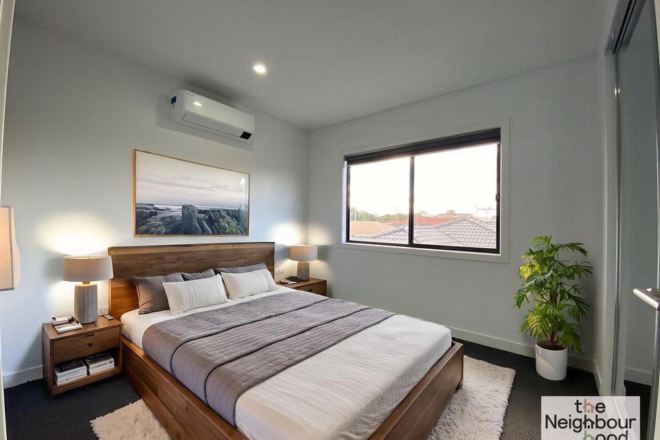 2 / 1 Sycamore Street, Hoppers Crossing