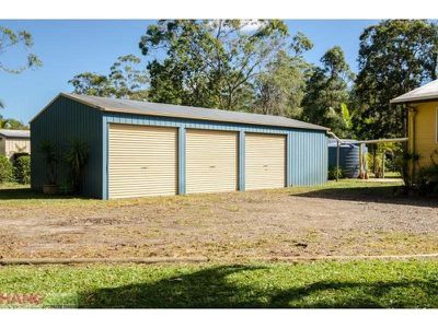 34 Coolah Place, Cooroibah