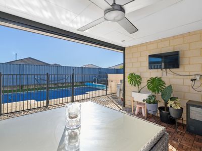 17 Pavonia Parade, Baldivis