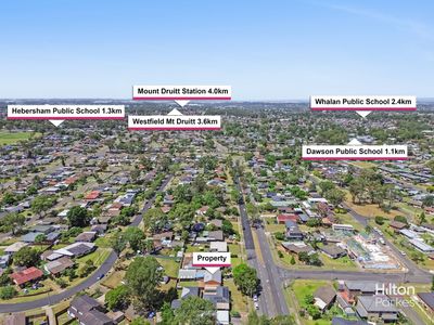 149 Carlisle Avenue, Hebersham