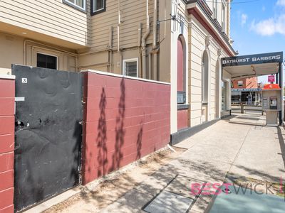 3 / 104 Bentinck Street, Bathurst