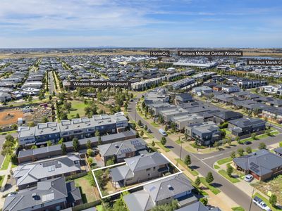 25 Wireless Drive, Aintree