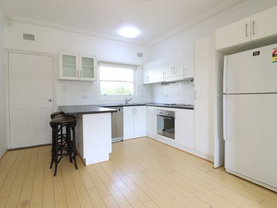 8 / 64 Railway Street, Rockdale