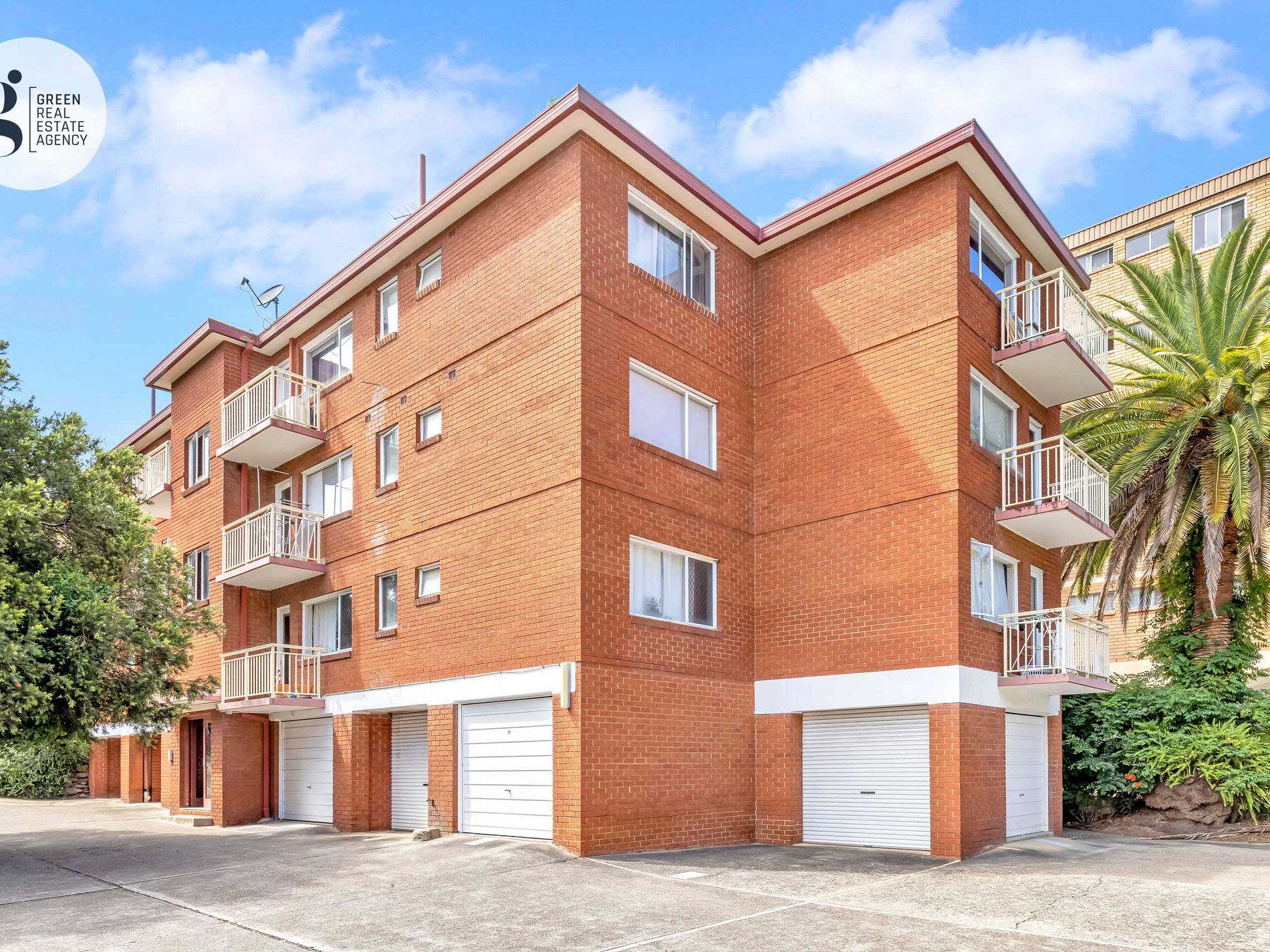 11 / 14A Meadow Crescent, Meadowbank