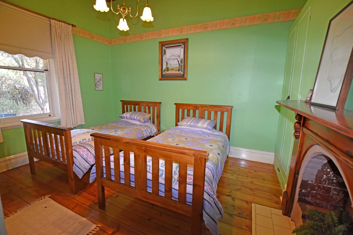 12 Phillips Street, Rushworth