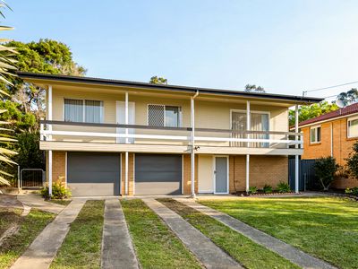 18 Satinay Street, Keperra