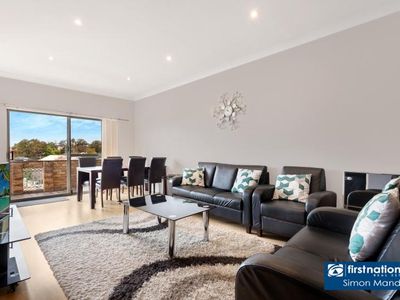 11 / 4-6  Station Street, Arncliffe