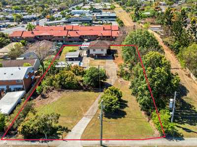 6-8 Jones Road, Bellbird Park