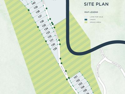 Lot 136 Neville Road, Beechwood