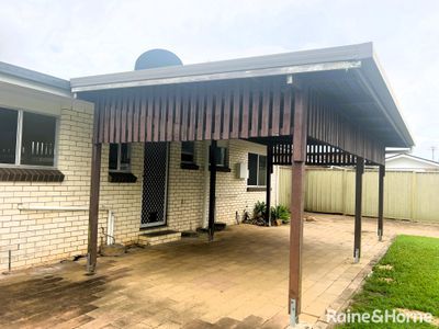 7 Newitt Drive, Bundaberg South
