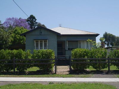 14 Haly Street, Kingaroy