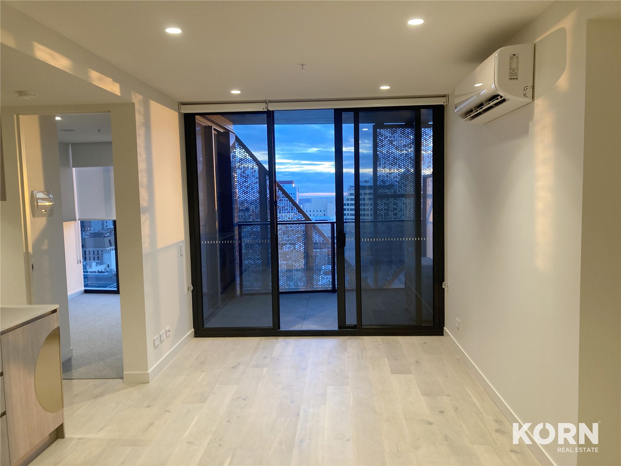 1401 / 15 Austin Street, Adelaide