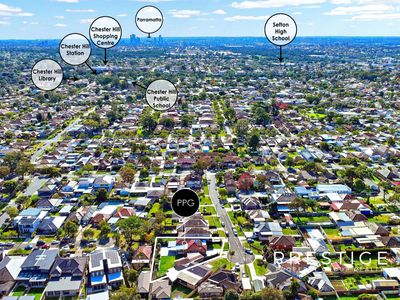 5 Elke Crescent, Chester Hill
