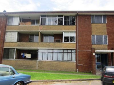 12 / 3 Allan Street, Port Kembla