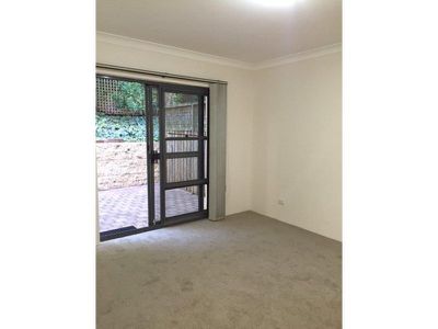 22 / 16-22 LYALL Street, Leichhardt