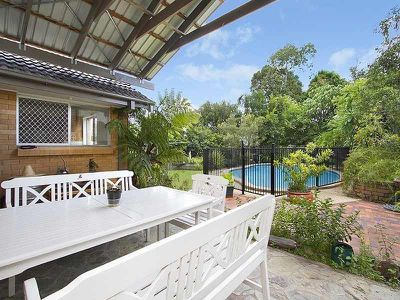 4 Jacana Street, Rochedale South