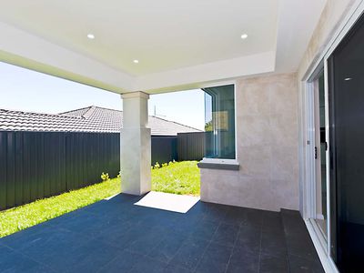 25 Radisich Loop, Oran Park