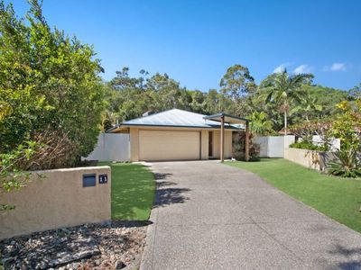 11 Wandoo Court, Noosaville