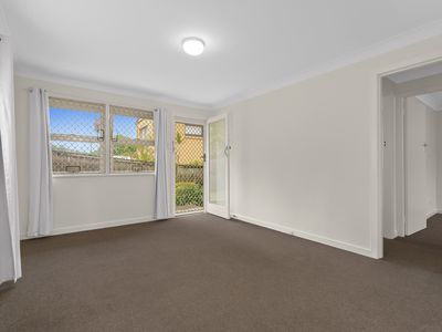 3 / 124 Sylvan Road, Toowong