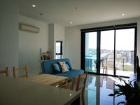 1102 / 181 Clarence Road, Indooroopilly
