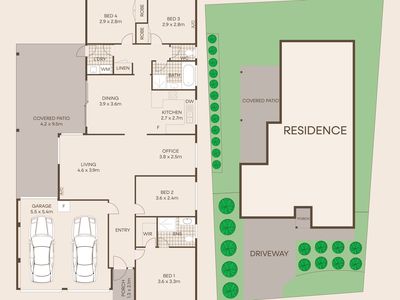 23 Lady Laurel Drive, Blue Haven